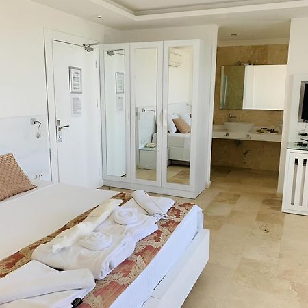 Oasis Hotel (Adults Only) Kalkan Luaran gambar