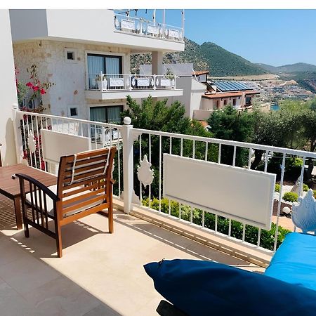 Oasis Hotel (Adults Only) Kalkan Luaran gambar