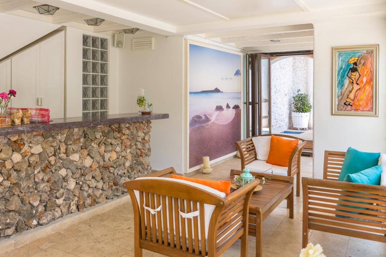 Oasis Hotel (Adults Only) Kalkan Luaran gambar